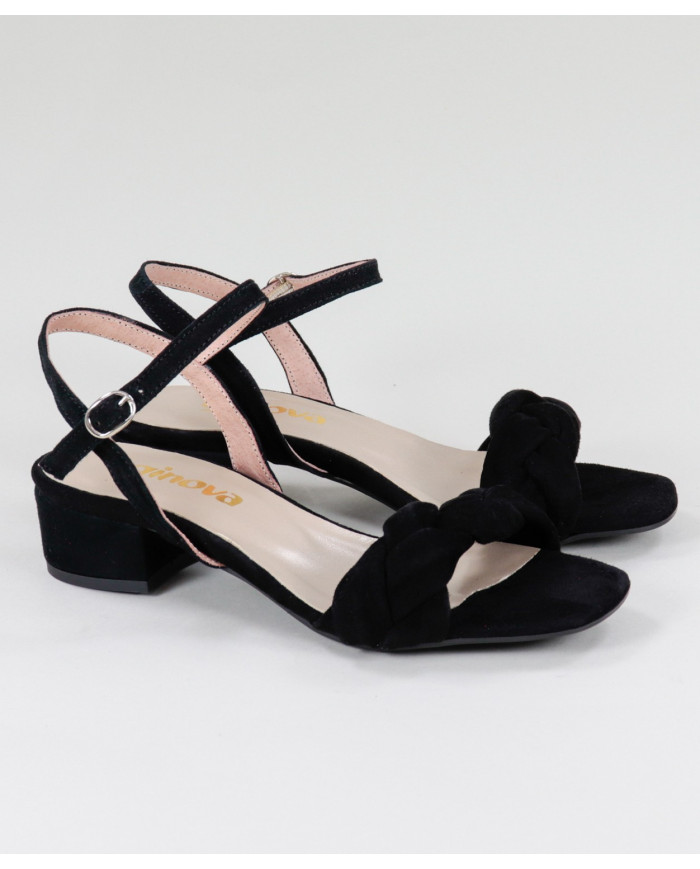 Sandalias de Senhora Ginova con Tira Incoming