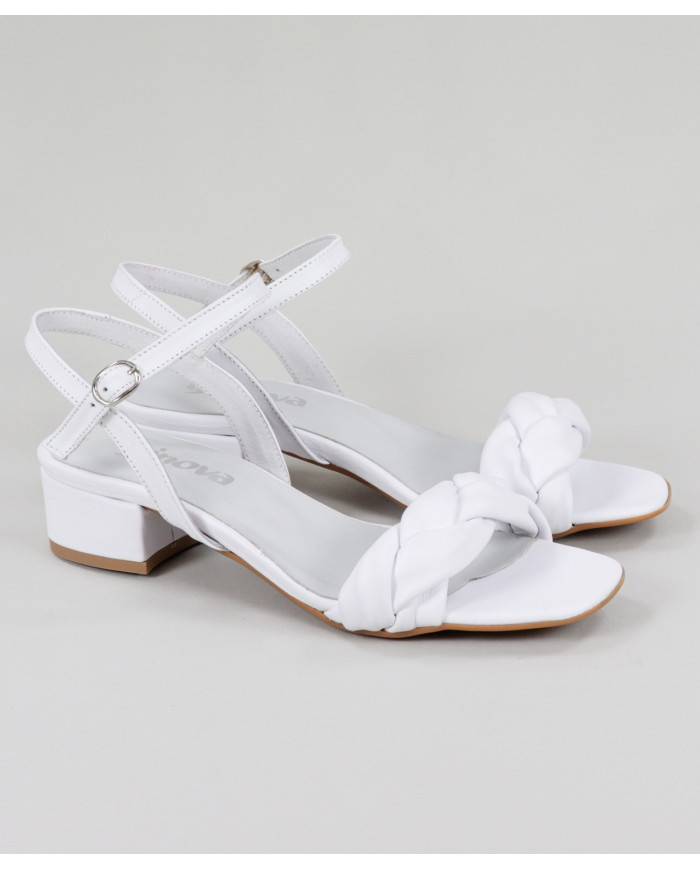 Sandalias de Senhora Ginova con Tira Incoming