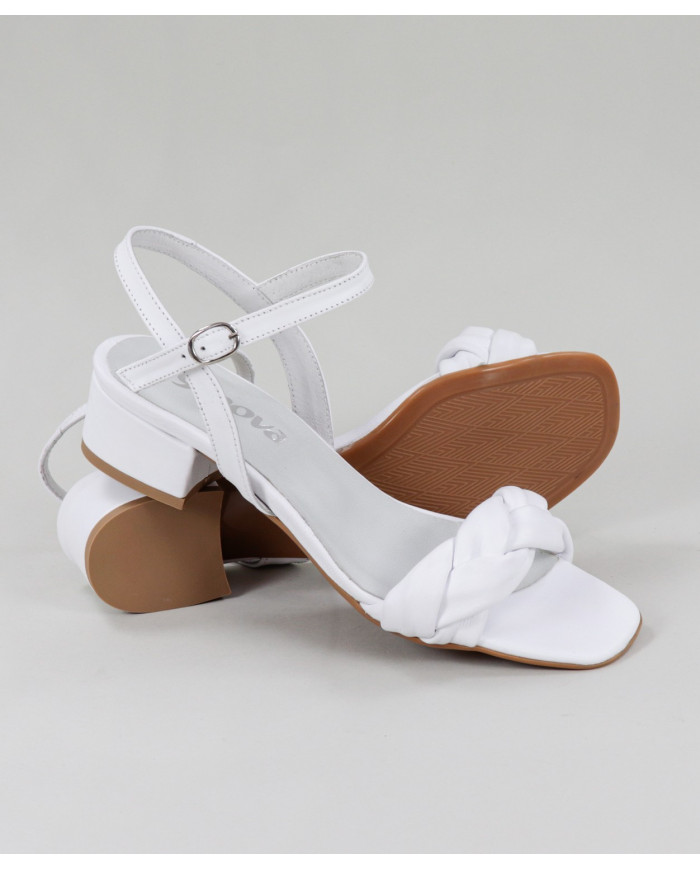 Sandalias de Senhora Ginova con Tira Incoming