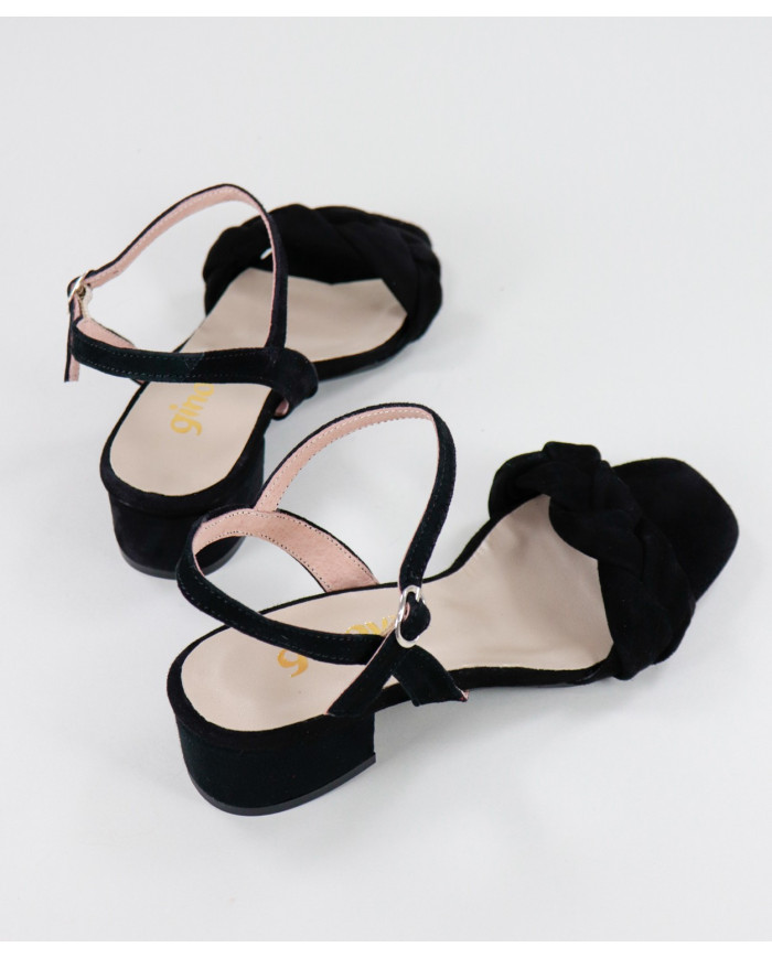 Sandalias de Senhora Ginova con Tira Incoming