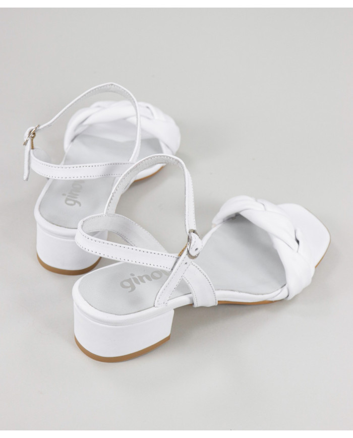 Sandalias de Senhora Ginova con Tira Incoming