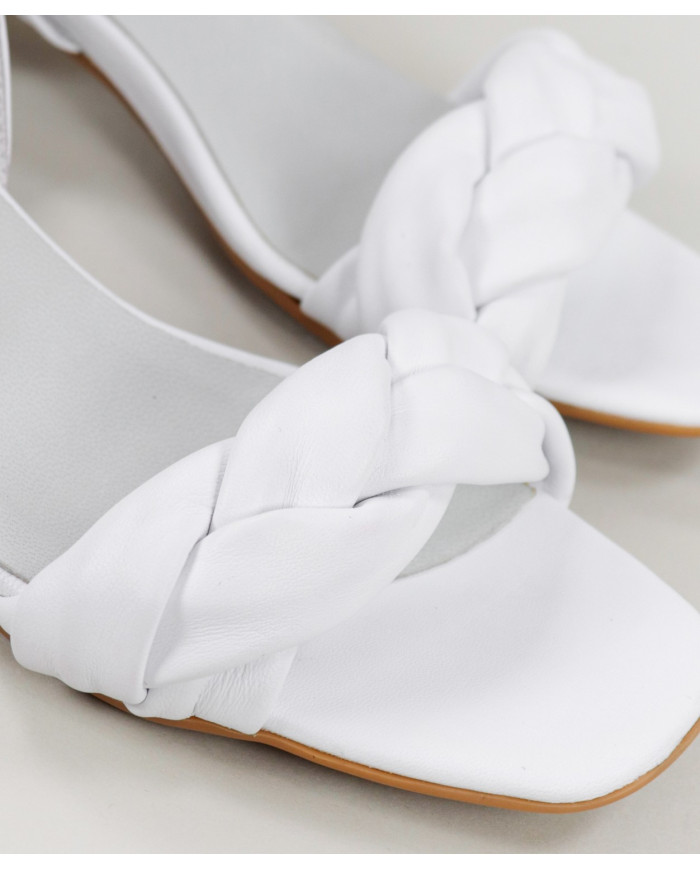 Sandalias de Senhora Ginova con Tira Incoming