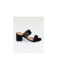 Sandalias Lady Ginova con tira ajustable
