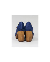 Lady Ginova Zapatos con encaje