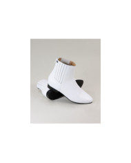 Maria Ginova Botas con Fecho Volver