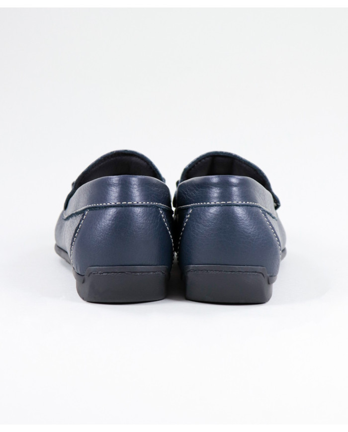 Women's Rasus Ginova Shoes with Silver Application