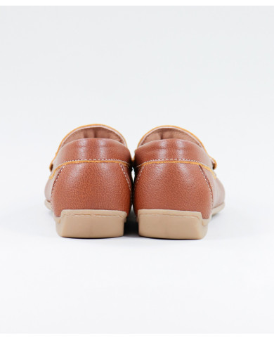 Women's Rasus Ginova Shoes with Silver Application