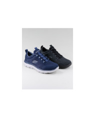 Sapatilhas Skechers de Homem Louvin