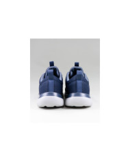 Blue Skechers of Man Louvin