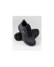 Black Skechers of Man Louvin