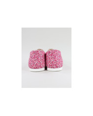 Alpercatas Rosa de Senhora Ginova às Flores