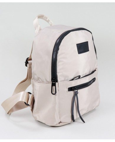 Lady Maple Backpack Padded