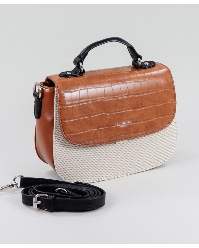 Lady Camel Mala Elegante