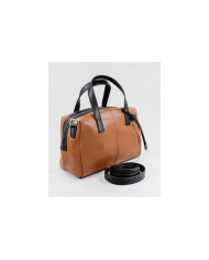 Mala Camel de Senhora com Alça Removível