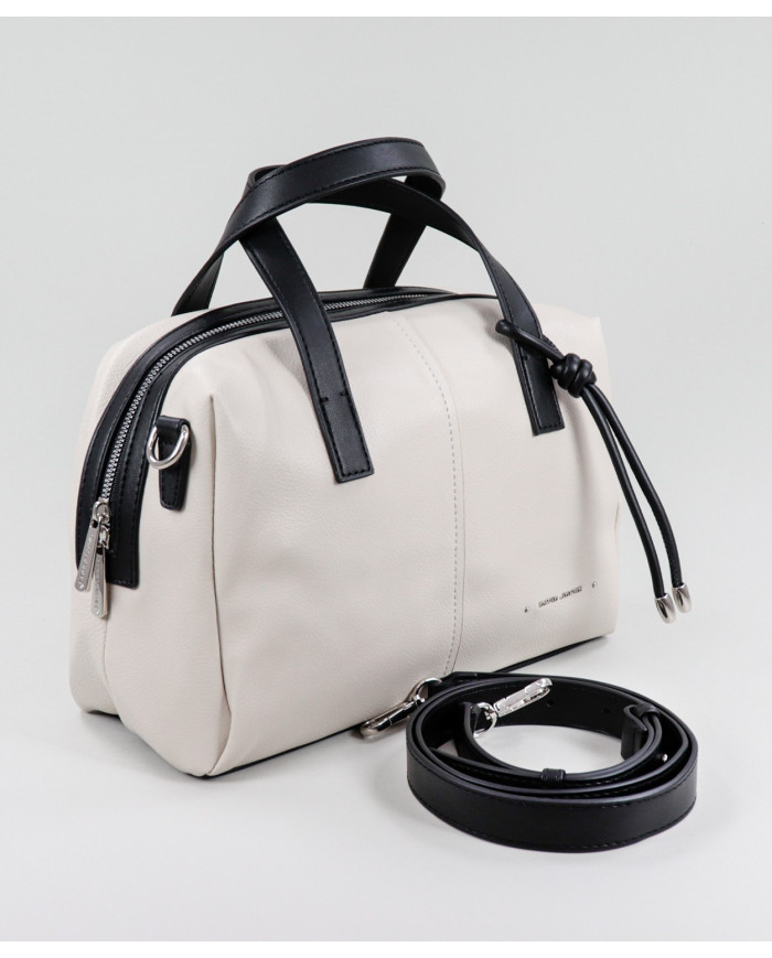 Lady Maple Bag with Removable Handle