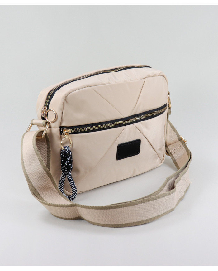 Lady Maple Mala con Correa ancha