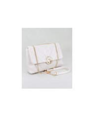 Lady Maple Bag con manija de cadena