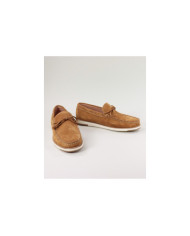 Ginova Man Moccasins con Wholesalers