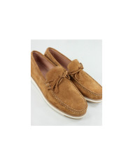 Ginova Man Moccasins con Wholesalers
