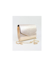 Envelope Type Ladies Gold Pot