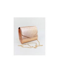 Rose Gold Pot of Lady Type Envelope