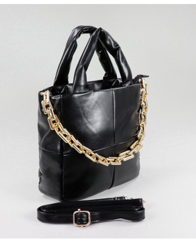 Damas Negro caso con corriente extraíble