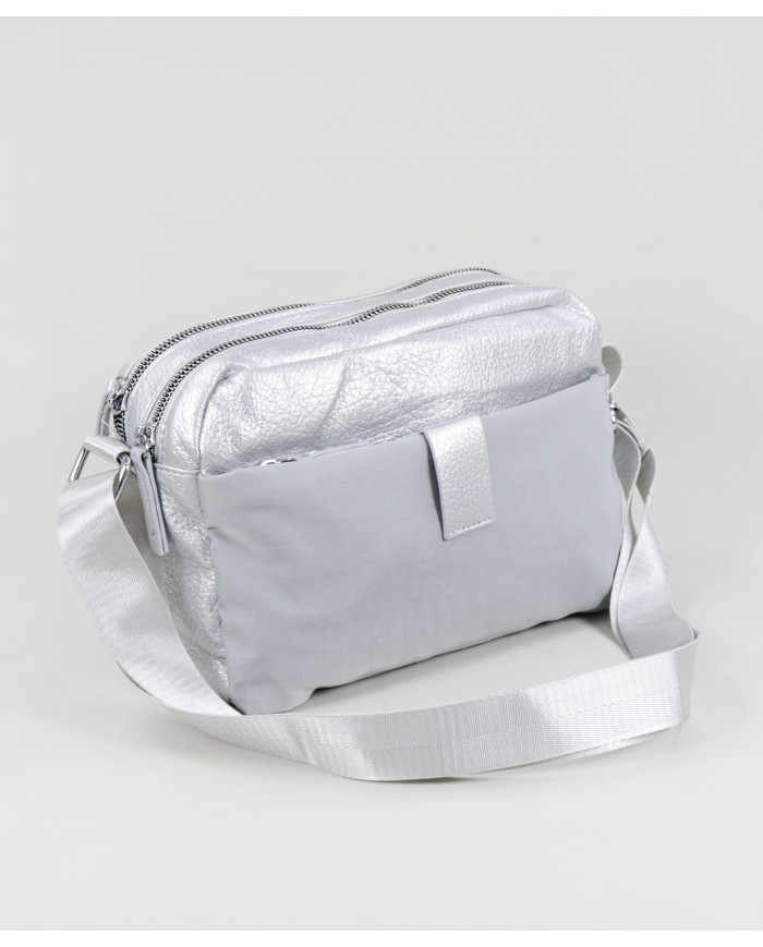 Prateada de Senhora Tiracolo