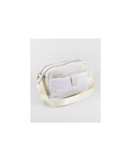 Beige de Senhora Tiracolo