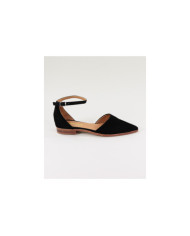 Mules Rasas Ginova de Mulher