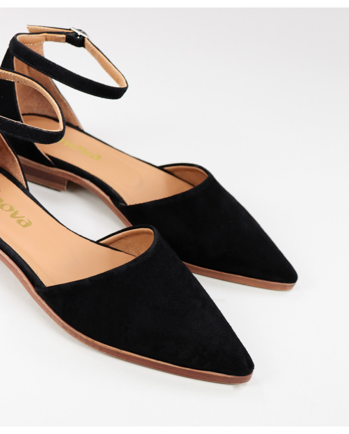 Women's Ginova Rasos Shoes