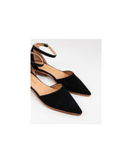 Sapatos Rasos Ginova de Mulher