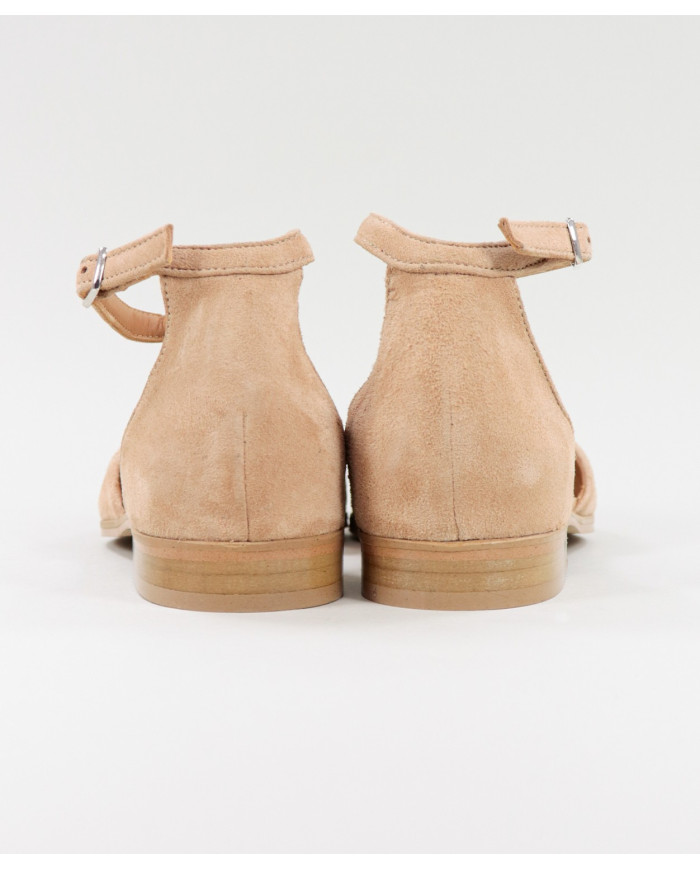 Women's Ginova Rasos Shoes