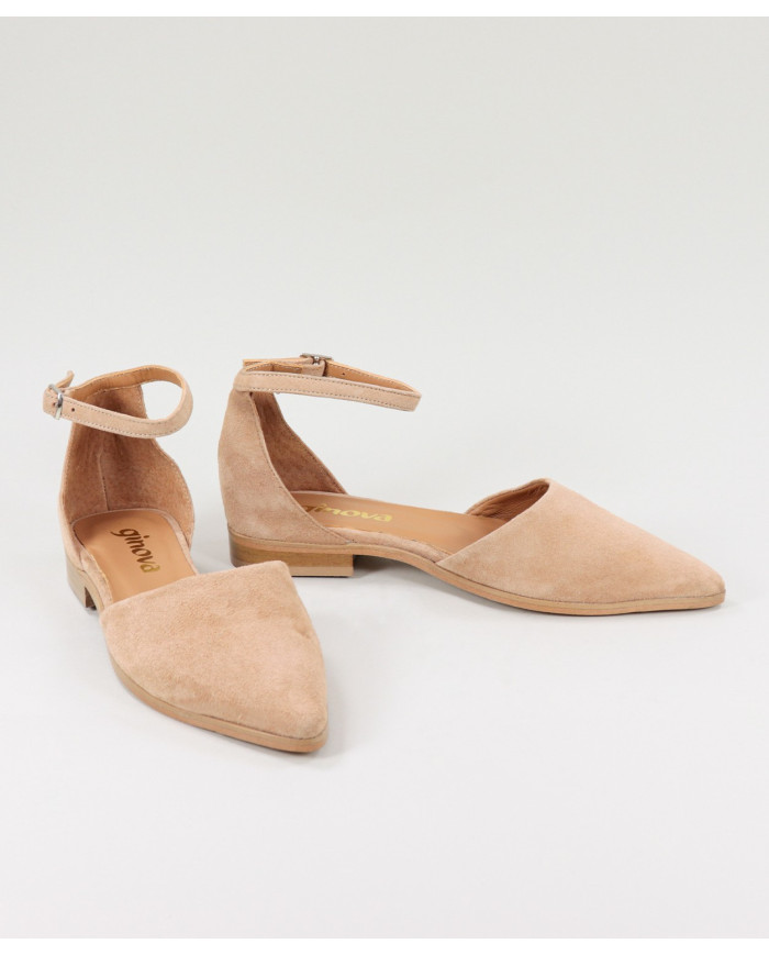 Women's Ginova Rasos Shoes