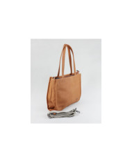 Lady Camel Bag of Shoulder