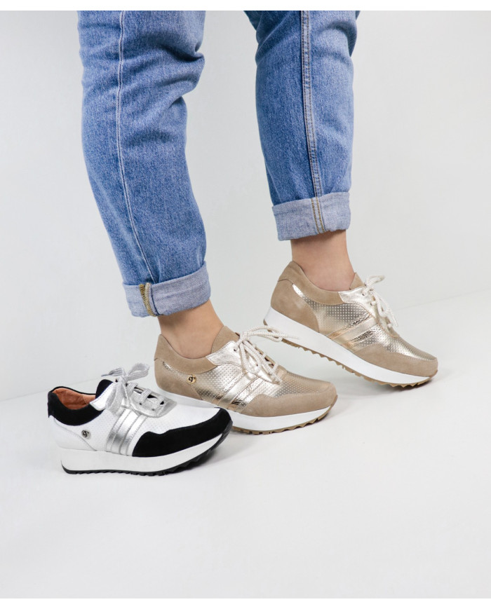 Mujeres de Mayoristas Ginova