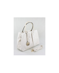 Lady Maple Bag with Metallic Detail