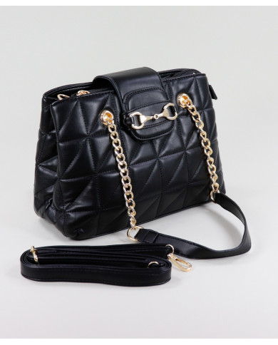 Black Lady Bag de Tiracolo