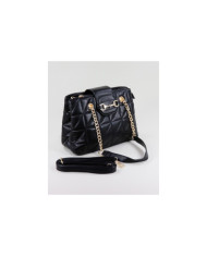 Black Lady Bag of Tiracolo