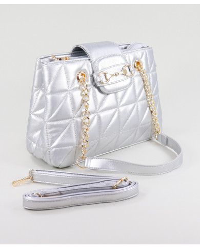 Silver Case of Lady of Tiracolo