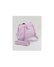 Lilás de Senhora de Tiracolo