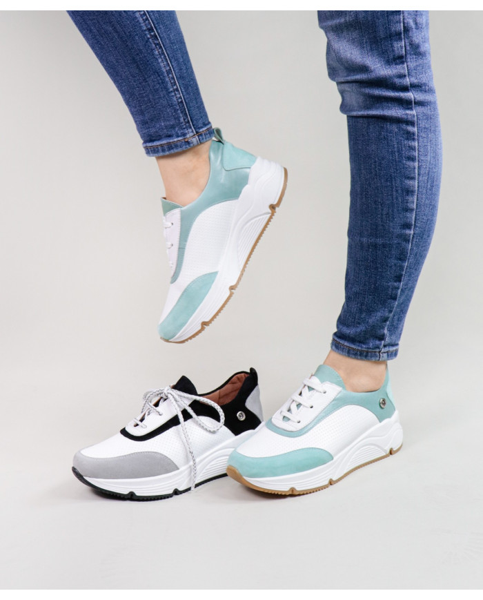 Ginova shoes with Wholesalers