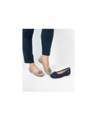 Sabrinas de Senhora Ginova Perforated