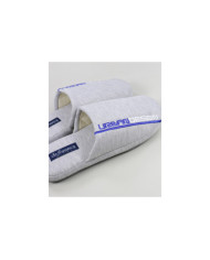 Zapatillas DeFonseca de Quarto Grays de Man