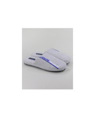 Zapatillas DeFonseca de Quarto Grays de Man