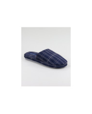 Men's Blue DeFonseca Slippers