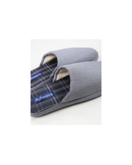 DeFonseca Zapatillas de hombre gris