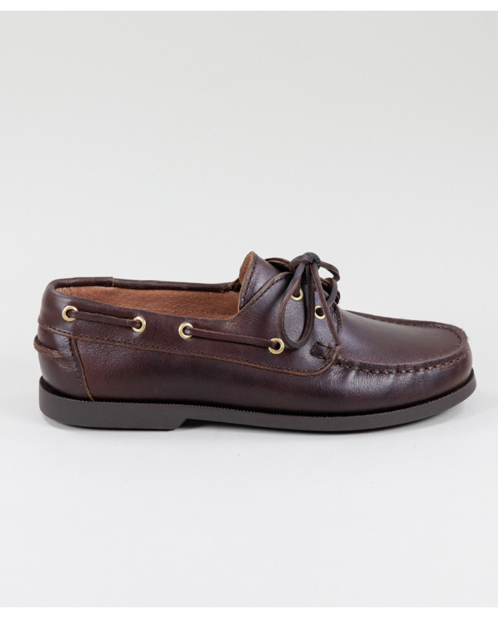 Women's Candle Shoes with Cords