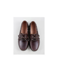 Women's Candle Shoes with Cords