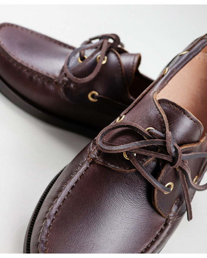 Women's Candle Shoes with Cords