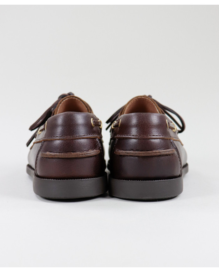 Women's Candle Shoes with Cords